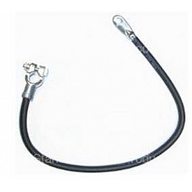 Standard Motor Plug Wires Battery Cable A231