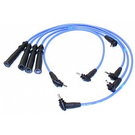 NGK Wires Spark Plug Wire Set 4417