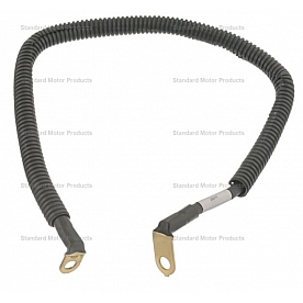 Standard Motor Plug Wires Battery Cable A264L