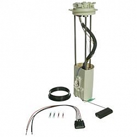 Carter Fuel Pump Electric - P75014M