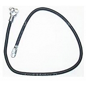 Standard Motor Plug Wires Battery Cable A421