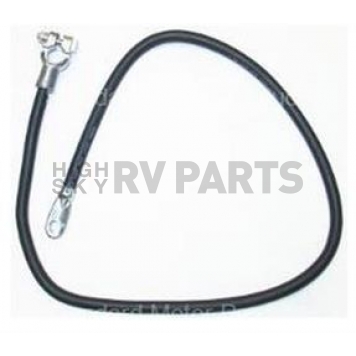 Standard Motor Plug Wires Battery Cable A421