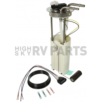 Carter Fuel Pump Electric - P75015M-1