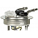 Carter Fuel Pump Electric - P75015M