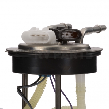 Carter Fuel Pump Electric - P75015M-3