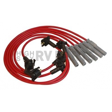 MSD Ignition Spark Plug Wire Set 32289