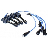 NGK Wires Spark Plug Wire Set 4445