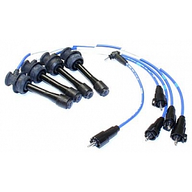 NGK Wires Spark Plug Wire Set 4445