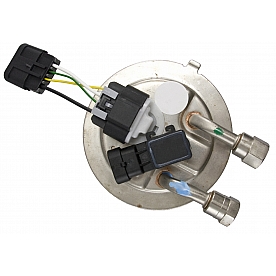 Carter Fuel Pump Electric - P75019M