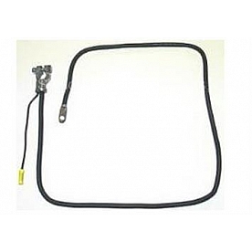 Standard Motor Plug Wires Battery Cable A534U