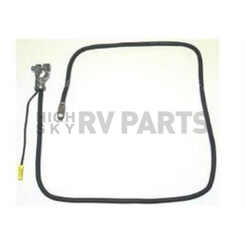 Standard Motor Plug Wires Battery Cable A534U