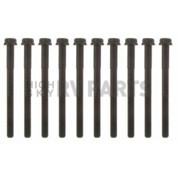 Fel-Pro Gaskets Cylinder Head Bolt Set ES74035