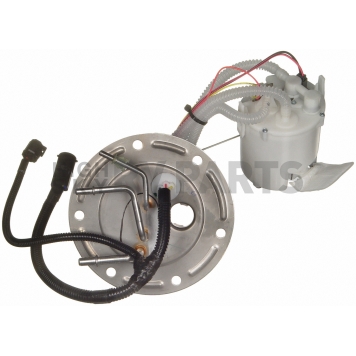 Carter Fuel Pump Electric - P75021M-1