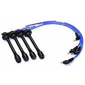 NGK Wires Spark Plug Wire Set 4447