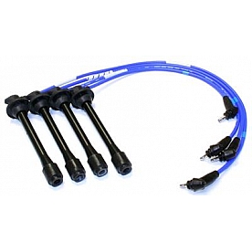 NGK Wires Spark Plug Wire Set 4447