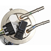 Carter Fuel Pump Electric - P75023M