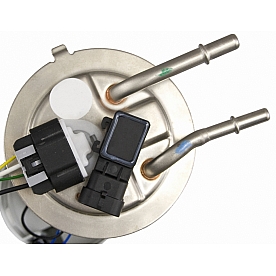 Carter Fuel Pump Electric - P75023M