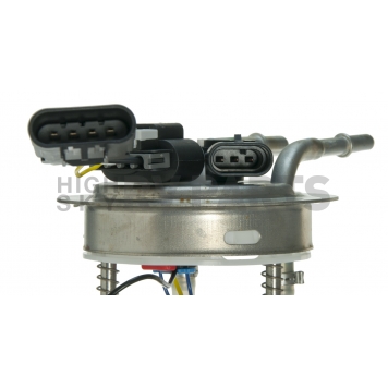 Carter Fuel Pump Electric - P75023M-2