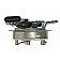 Carter Fuel Pump Electric - P75023M