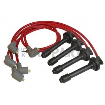 MSD Ignition Spark Plug Wire Set 32349