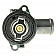 MotorRad/ CST Thermostat 824203