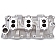 Edelbrock Intake Manifold - 5419