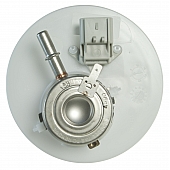Carter Fuel Pump Electric - P75025M