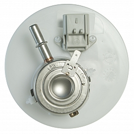 Carter Fuel Pump Electric - P75025M