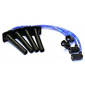 NGK Wires Spark Plug Wire Set 4453