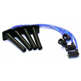 NGK Wires Spark Plug Wire Set 4453