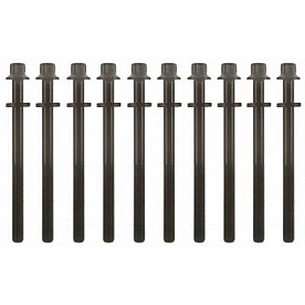 Fel-Pro Gaskets Cylinder Head Bolt Set ES72909