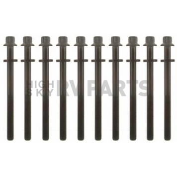 Fel-Pro Gaskets Cylinder Head Bolt Set ES72909