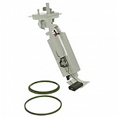 Carter Fuel Pump Electric - P75026M