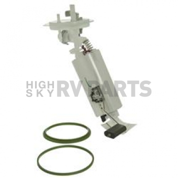 Carter Fuel Pump Electric - P75026M