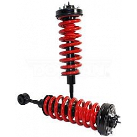 Dorman (OE Solutions) Air Spring to Coil Spring Conversion Kit 949-523