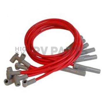 MSD Ignition Spark Plug Wire Set 32749