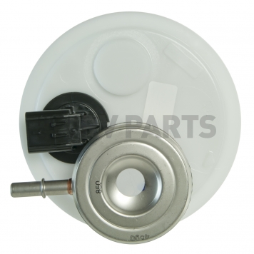 Carter Fuel Pump Electric - P75028M