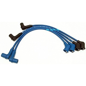 NGK Wires Spark Plug Wire Set 4858