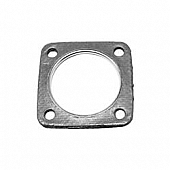 Walker Exhaust Exhaust Pipe Flange Gasket - 31649