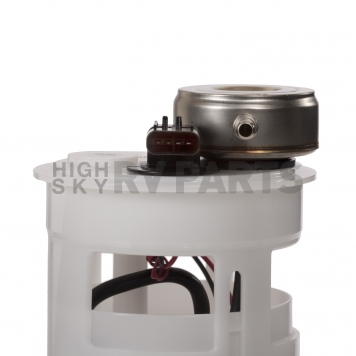 Carter Fuel Pump Electric - P75029M-2