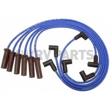 NGK Wires Spark Plug Wire Set 51017