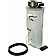 Carter Fuel Pump Electric - P75030M