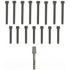 Fel-Pro Gaskets Cylinder Head Bolt Set ES72901