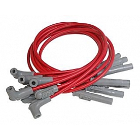 MSD Ignition Spark Plug Wire Set 32789