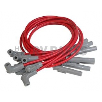 MSD Ignition Spark Plug Wire Set 32789