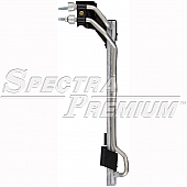 Spectra Premium Air Conditioner Condenser 74011