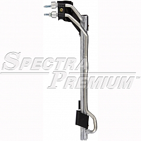 Spectra Premium Air Conditioner Condenser 74011