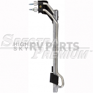 Spectra Premium Air Conditioner Condenser 74011