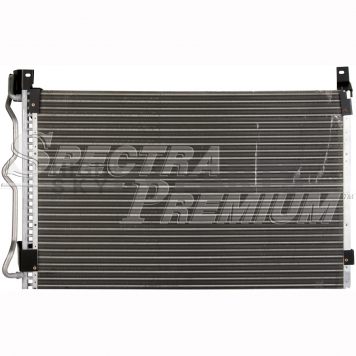 Spectra Premium Air Conditioner Condenser 74011-1