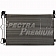 Spectra Premium Air Conditioner Condenser 74011